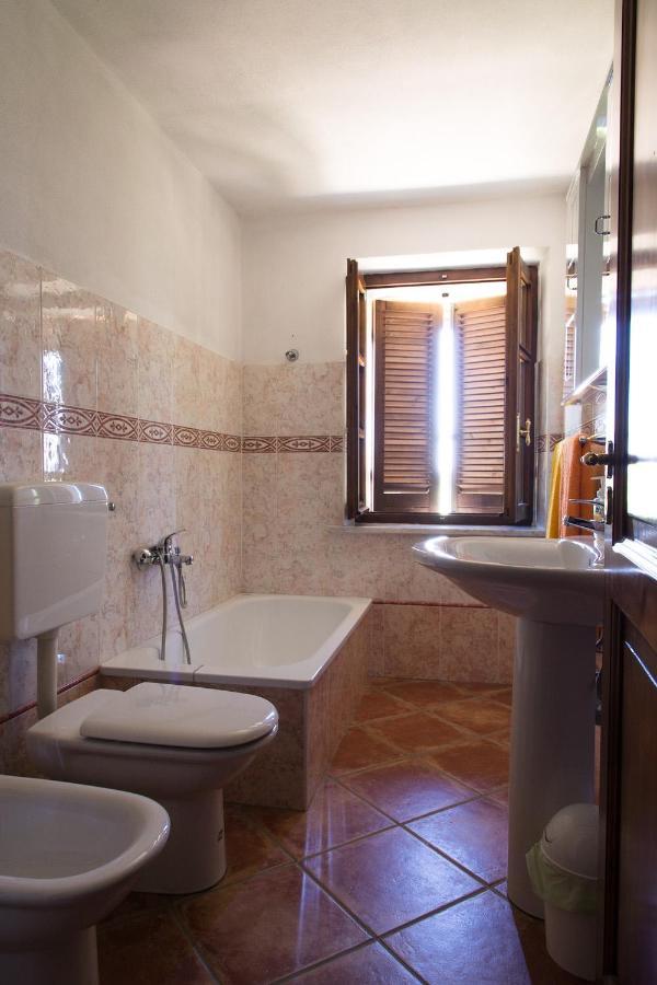 Residenza Ca D'Masseu Apartment Calamandrana Exterior foto